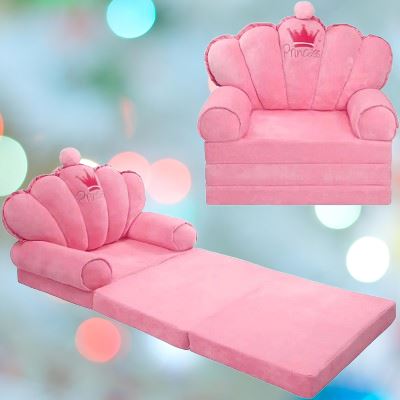 Canapé - KidsPinkSofa™ - Meuble de bebe