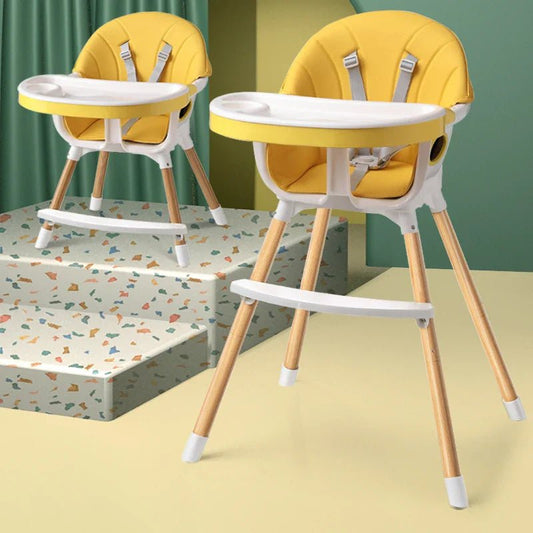 Chaise Haute - ChaiseConvertiFlex™ - Meuble de bebe