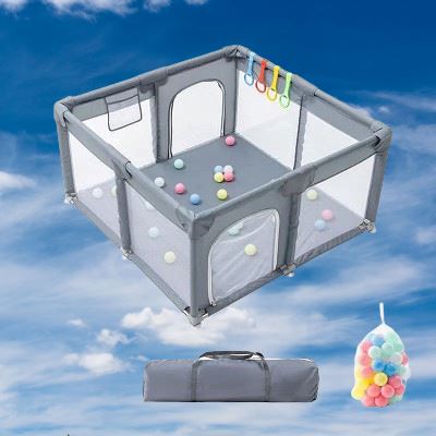 Piscine à Balles - BabyPlaypen™ - Meuble de bebe