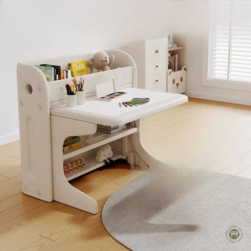 Table pour Enfant - TablePlianteMultifonction™ - Table - Meuble de bebe