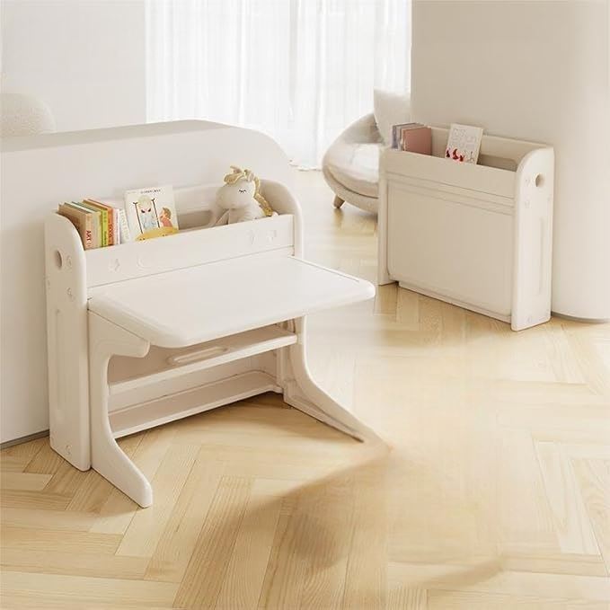 Table pour Enfant - TablePlianteMultifonction™ - Table - Meuble de bebe